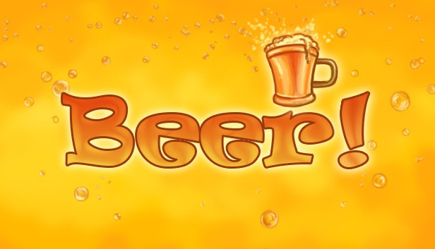 Cover van Beer!