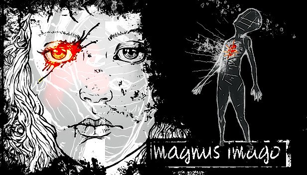 Εξώφυλλο του Magnus Imago