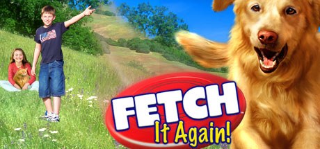 Cover van Fetch It Again