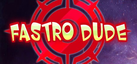 Portada de Fastro Dude