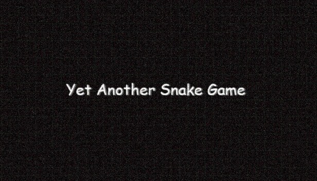 Coverbillede til Yet Another Snake Game