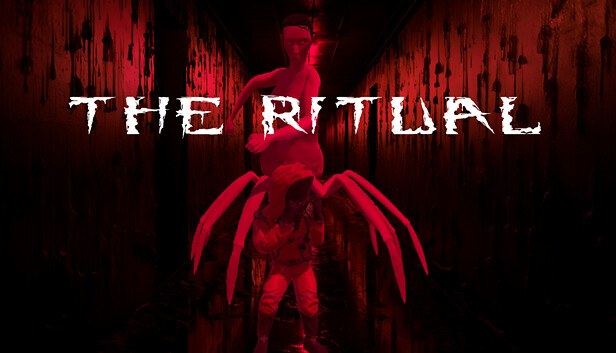 Portada de The Ritual