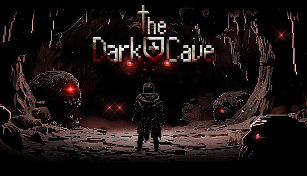 Coverbillede til The Dark Cave
