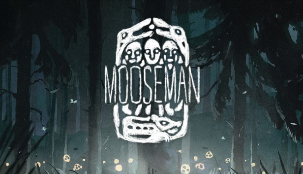 Omslagsbild för The Mooseman
