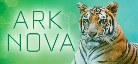 Coverbillede til Ark Nova