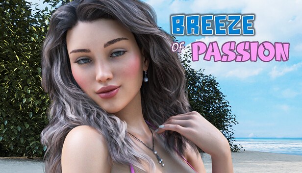 Coverbillede til Breeze of Passion