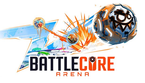 Coverbillede til BattleCore Arena