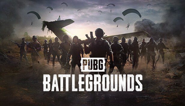 PUBG: BATTLEGROUNDS cover art