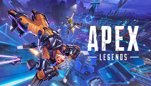 Apex Legends™ cover art