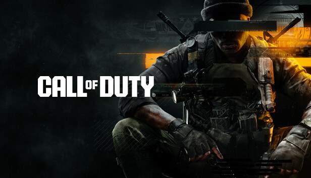 Call of Duty® cover art