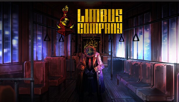 Limbus Company cover art