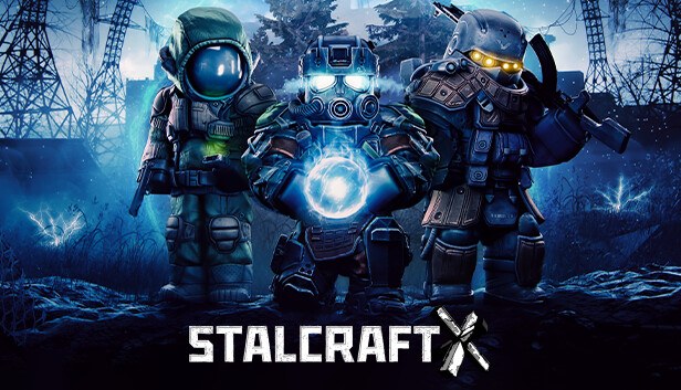 STALZONE cover art