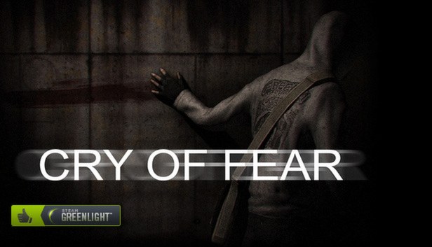 Cry of Fear cover art