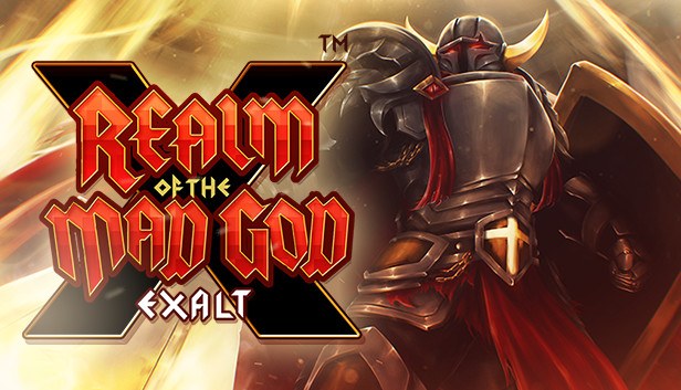 Realm of the Mad God Exalt cover art