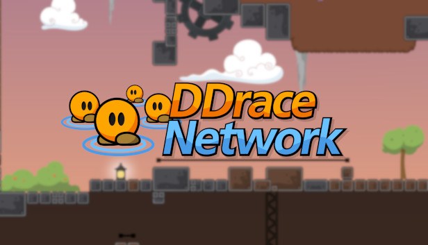 DDNet cover art