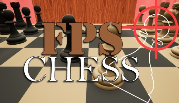 FPS Chess cover art