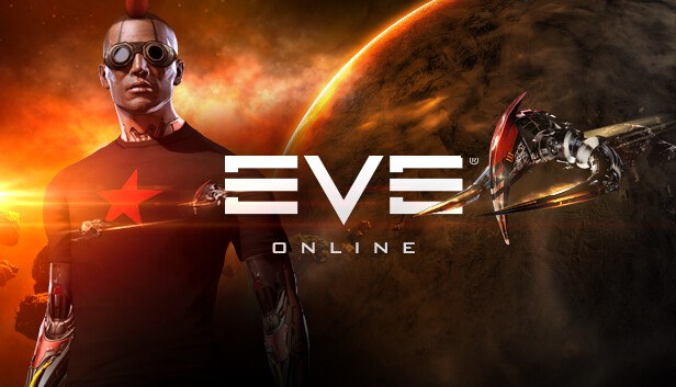 EVE Online cover art
