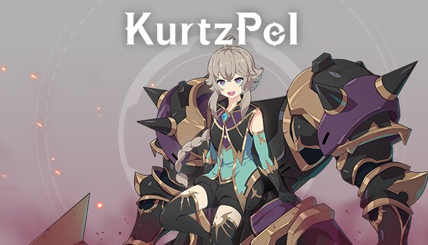 KurtzPel cover art