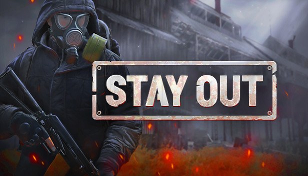 Stay Out cover art