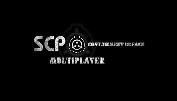 SCP: Containment Breach Multiplayer cover art