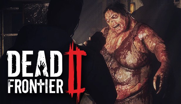 Dead Frontier 2 cover art