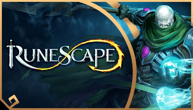 RuneScape ® cover art
