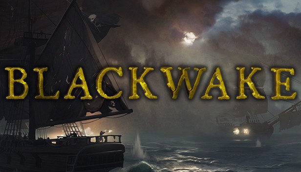 Blackwake cover art