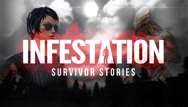 Infestation: The New Beginning cover art