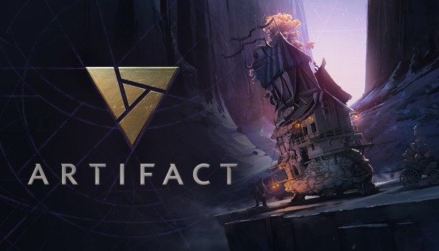 Artifact cover art