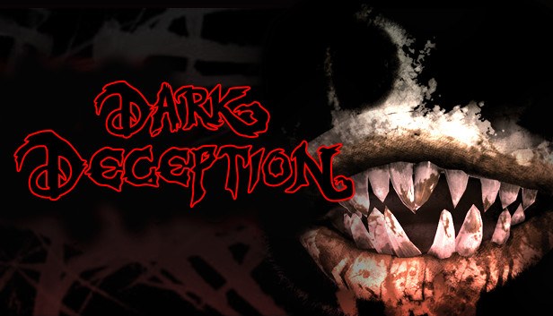 Dark Deception cover art