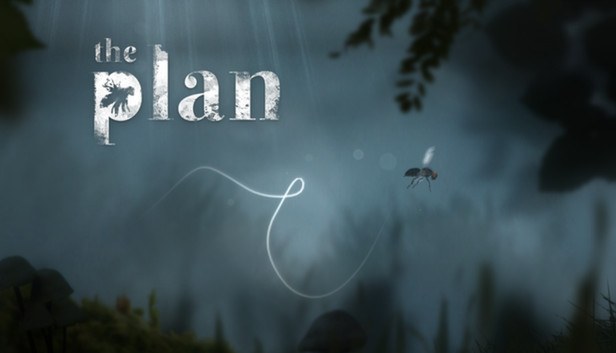 The Plan cover art