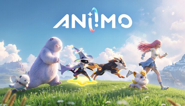 Aniimo cover art