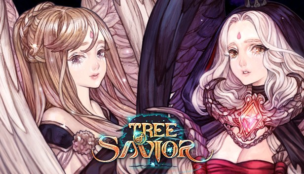 Tree of Savior (English Ver.) cover art