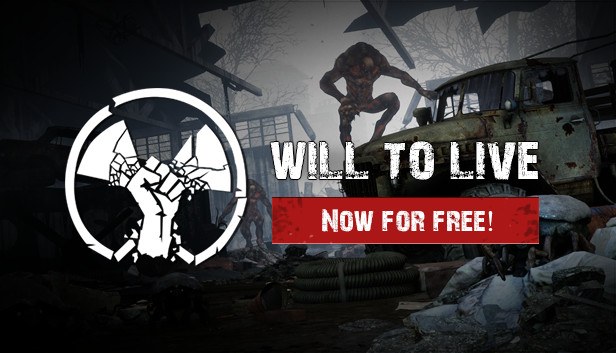 Will To Live Online cover art