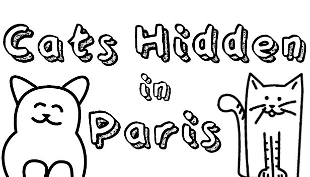 Travellin Cats in Paris cover art
