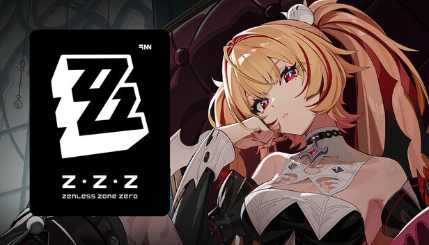 Zenless Zone Zero cover art