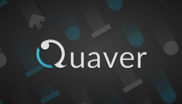 Quaver cover art