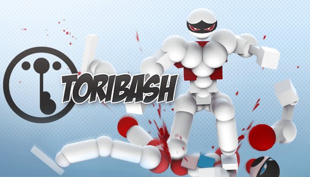 Toribash cover art