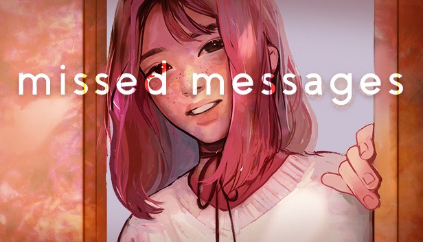 missed messages. cover art