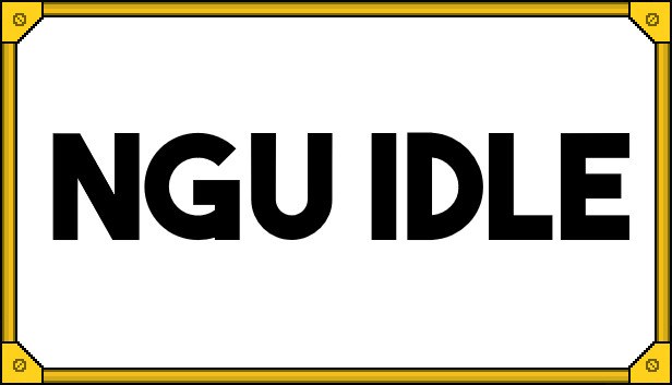 NGU IDLE cover art