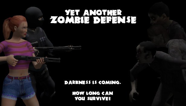 Yet Another Zombie Defense cover art
