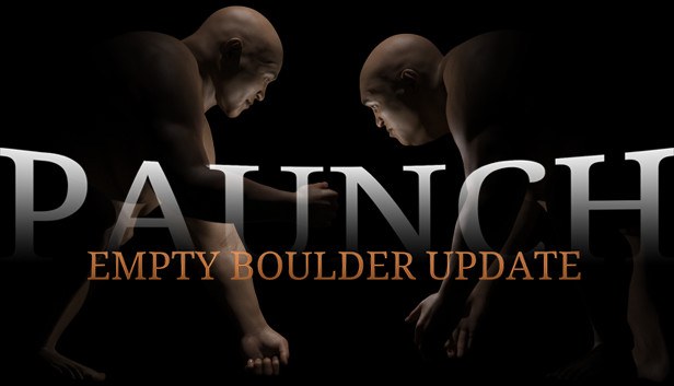 Paunch cover art