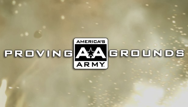 America's Army: Proving Grounds cover art