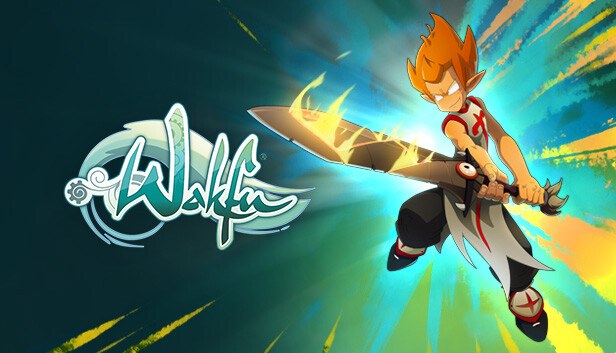 WAKFU cover art