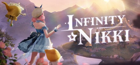 Infinity Nikki cover art