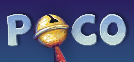 Poco cover art