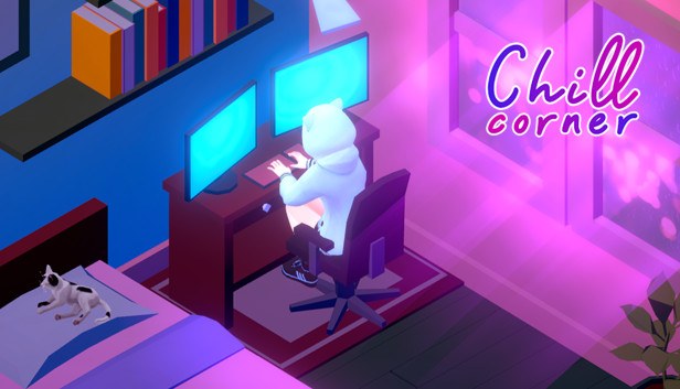 Chill Corner cover art