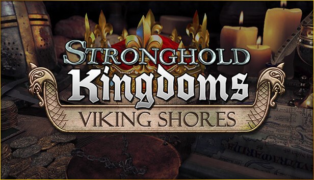 Stronghold Kingdoms cover art