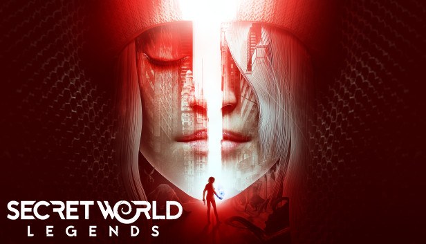Secret World Legends cover art