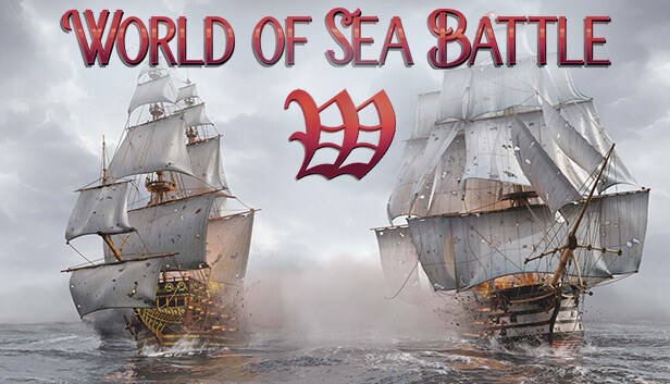Portada de World of Sea Battle